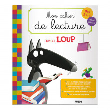 8 Cartes D Invitation Anniversaire Loup Auzou Editions Enveloppes Chez Rentreediscount Loisirs Creatifs 8 Cartes D Invitation Anniversaire Loup Auzou Editions Enveloppes Chez Rentreediscount Loisirs Creatifs