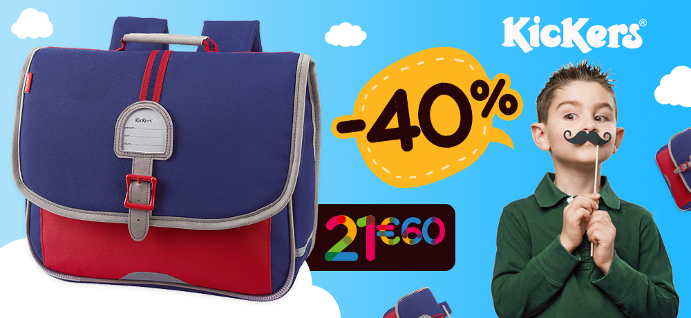 Cartable Rouge cartables scolaires