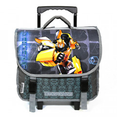 Cartable transformers top
