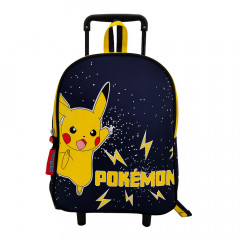 Sac a sales roulette garcon cp