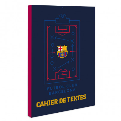 Cahier De Texte Polypro Conquérant Cahier De Texte Polypro Conquérant