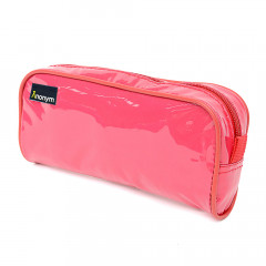 Trousse Plate Classique KIMMIDOLL - Taille M - Pour Sac, Transport - Design Simple Et Fonctionnel
