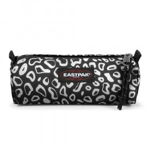 Trousse sales eastpak noir