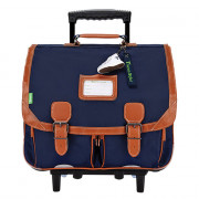 Cartable Garçon Cp Tann's Loan Cartable Cartable Trolley Tann's