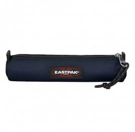 mini trousse ronde eastpak bleu marine