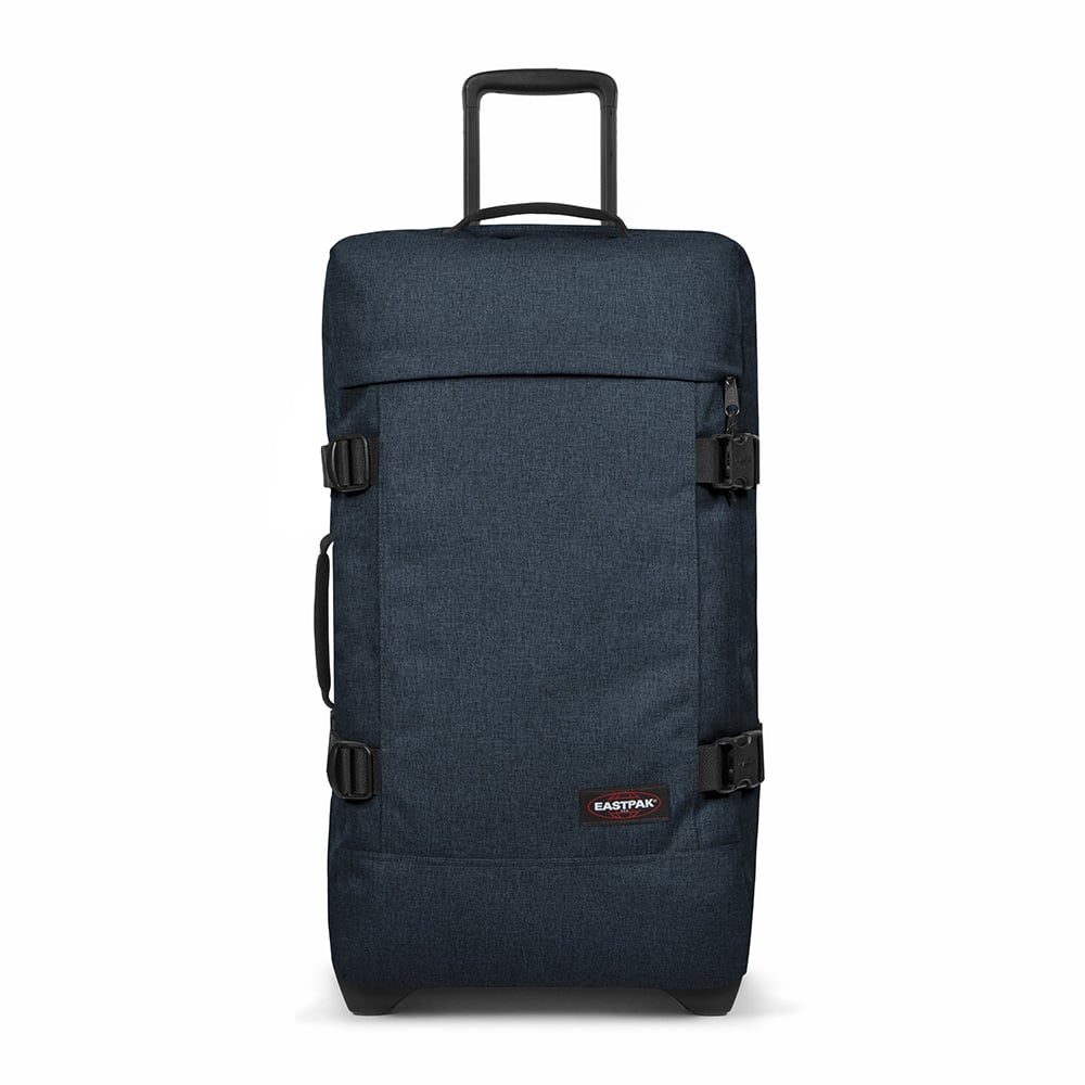Sac de voyage Station + 58 litres Triple denim Eastpak K79D