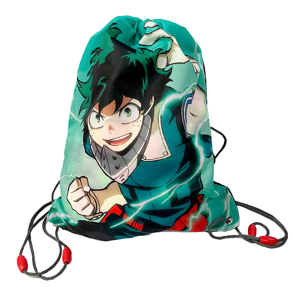 My Hero Academia- Trousse De Toilette, Trousse De Toilette, Portatodo