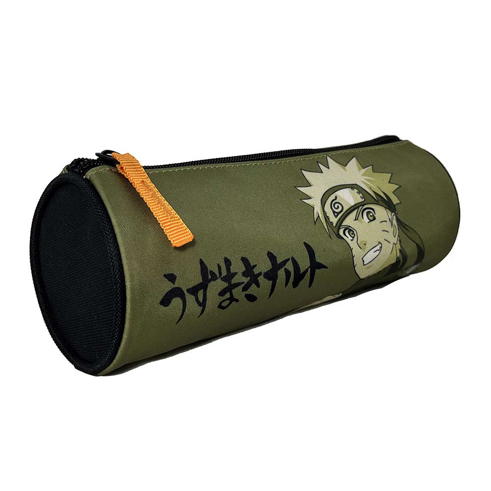 Trousse Naruto Uzumaki main image 0