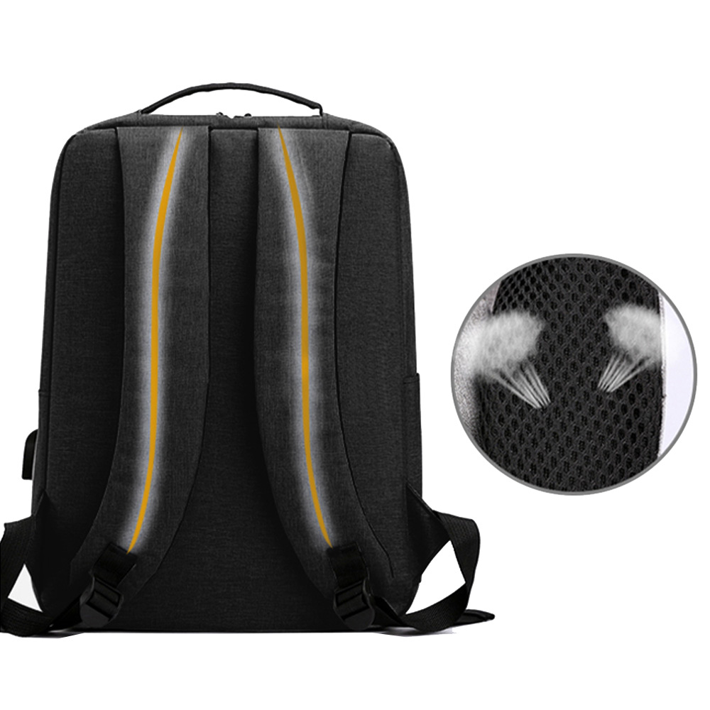 Supporto Doppio Monitor Per Scrivania - Organizzatore Con 3 Ripiani Regolabili, Legno Sonoma - Foto 12