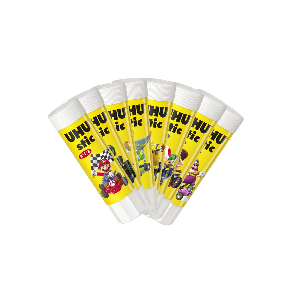 Pâte à Fix BISON - Lot De 240 Pastilles Adhésives (3x80) - Sans Traces, Réutilisable