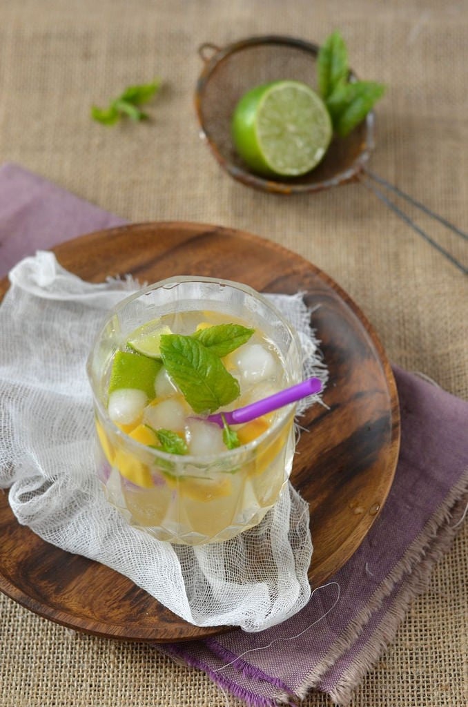 mojito-mangue
