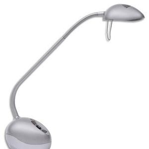 Lampe Halogene Alba Halox Grise Chez Rentreediscount Fournitures De Bureau