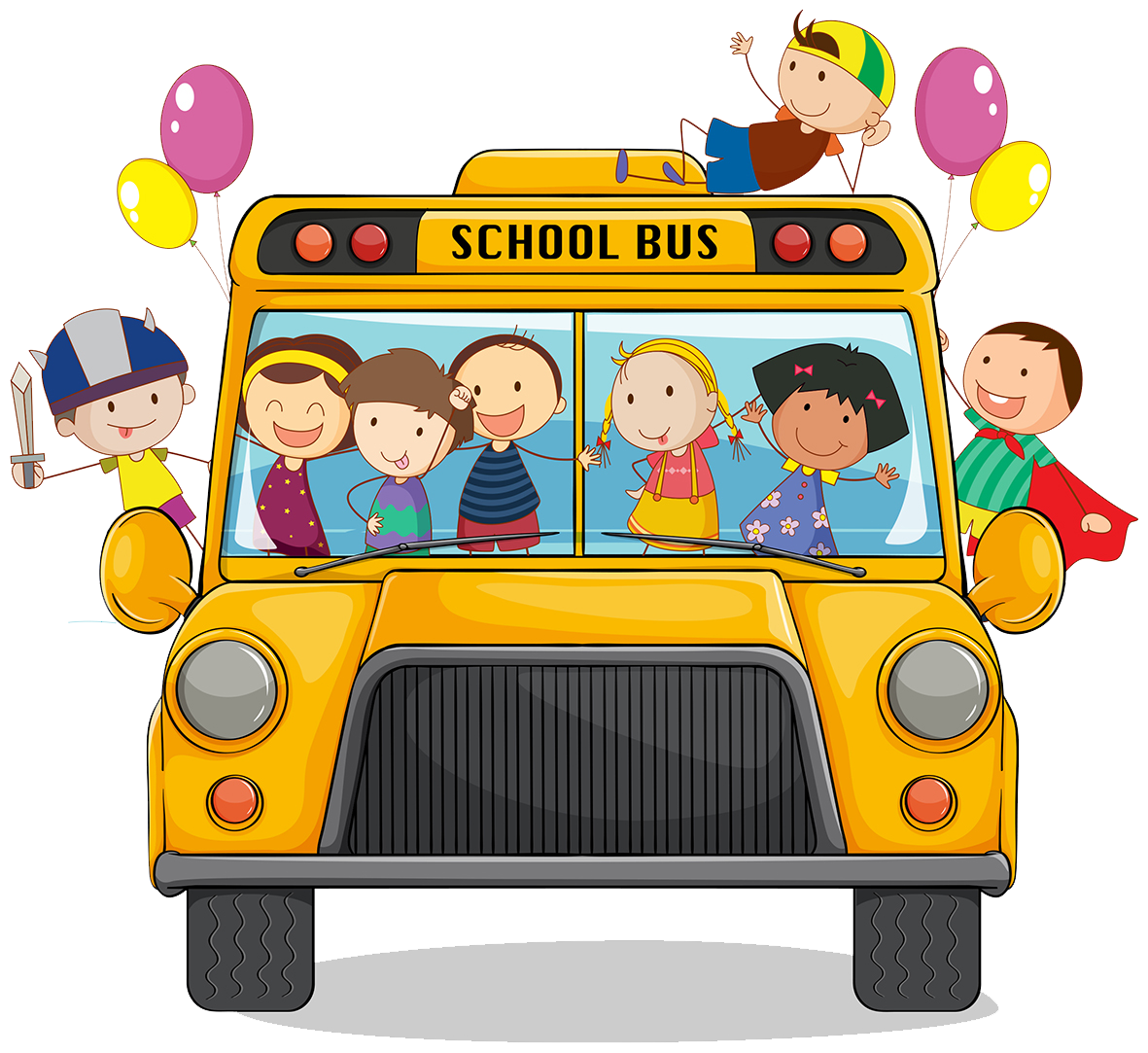 school-bus-1