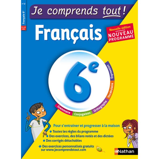 Comment Avoir Les Corrigés Des Livres Nathan Gratuit
