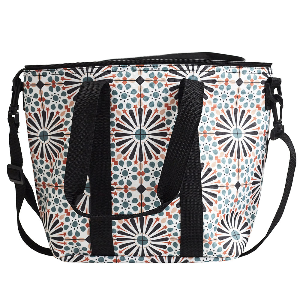 Sac à Pain En Coton Cook Concept - 26,3x81,5 Cm Pour Baguettes Et Viennoiseries