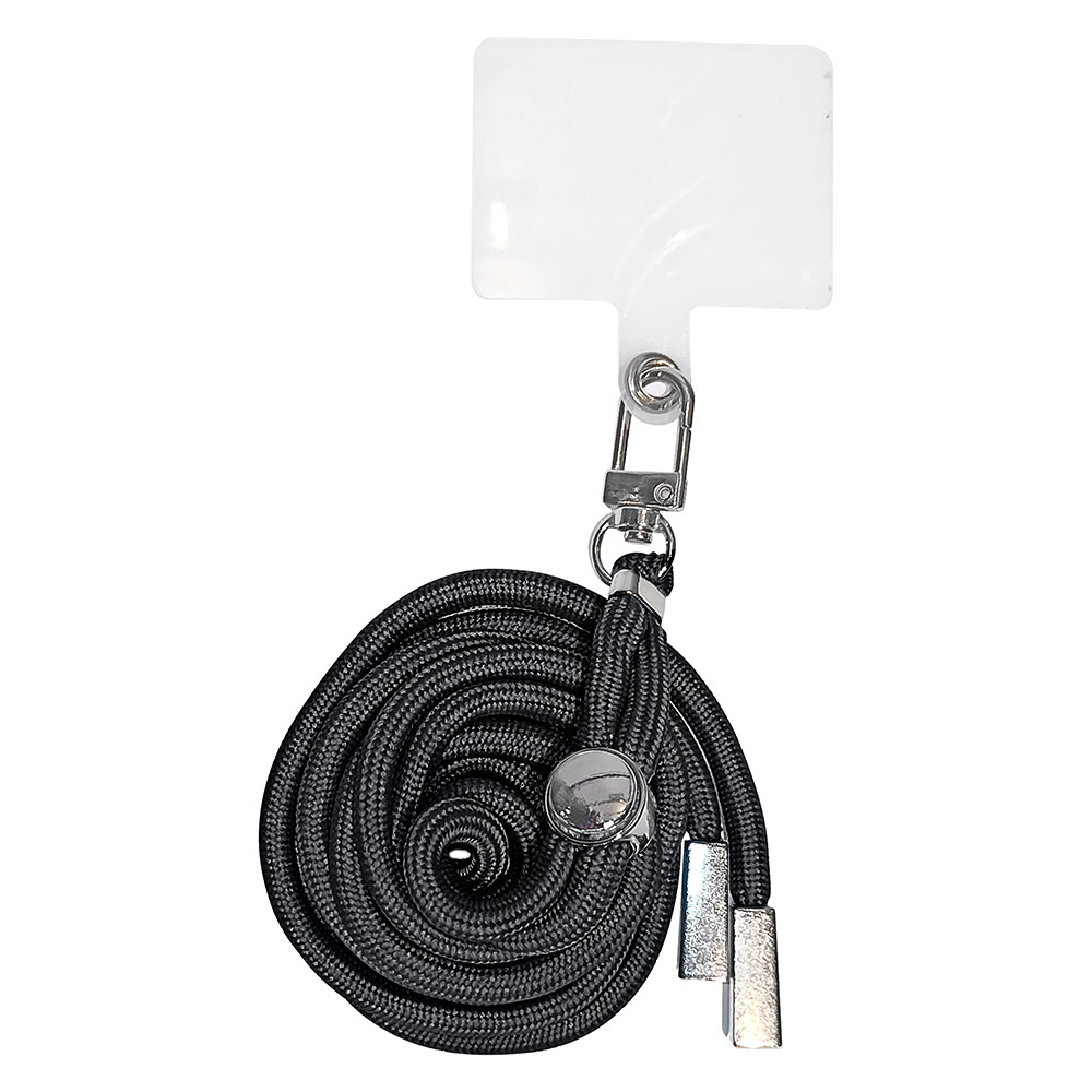 Cordon De Téléphone Universel En Nylon - Sangle Couleur Kaki - Pour Porter Son Portable - Neuf