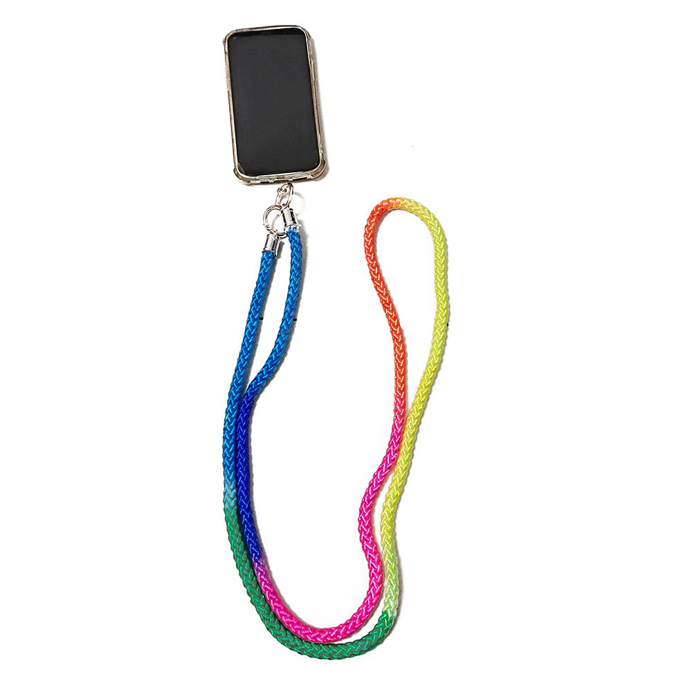 NUOBESTY Dragonne De Téléphone Portable Style Chinois Vintage, Cordon Amovible Pour Homme Et Femme, Lanière Décorative Légère, Couleur Naturelle Bodhi