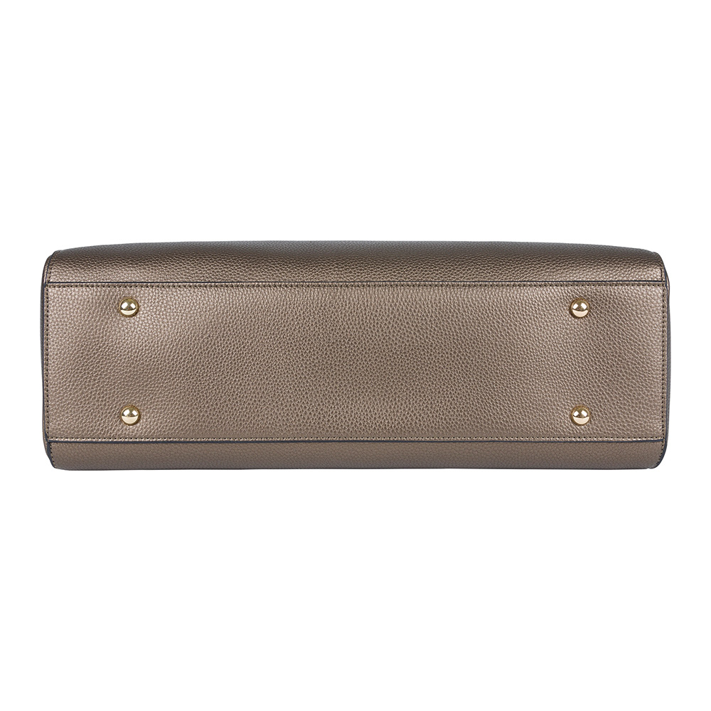Sac Cabas Ordinateur Avec Compartiment Repas - Sacoche Isotherme étanche Pour Femme, Bureau, Voyage
