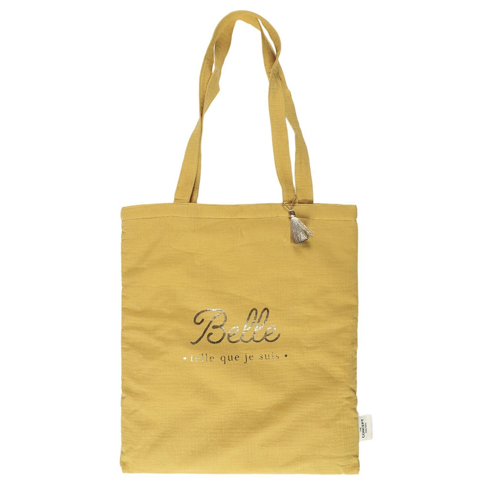 Bellecour – Vintage Tote Bag main image 0