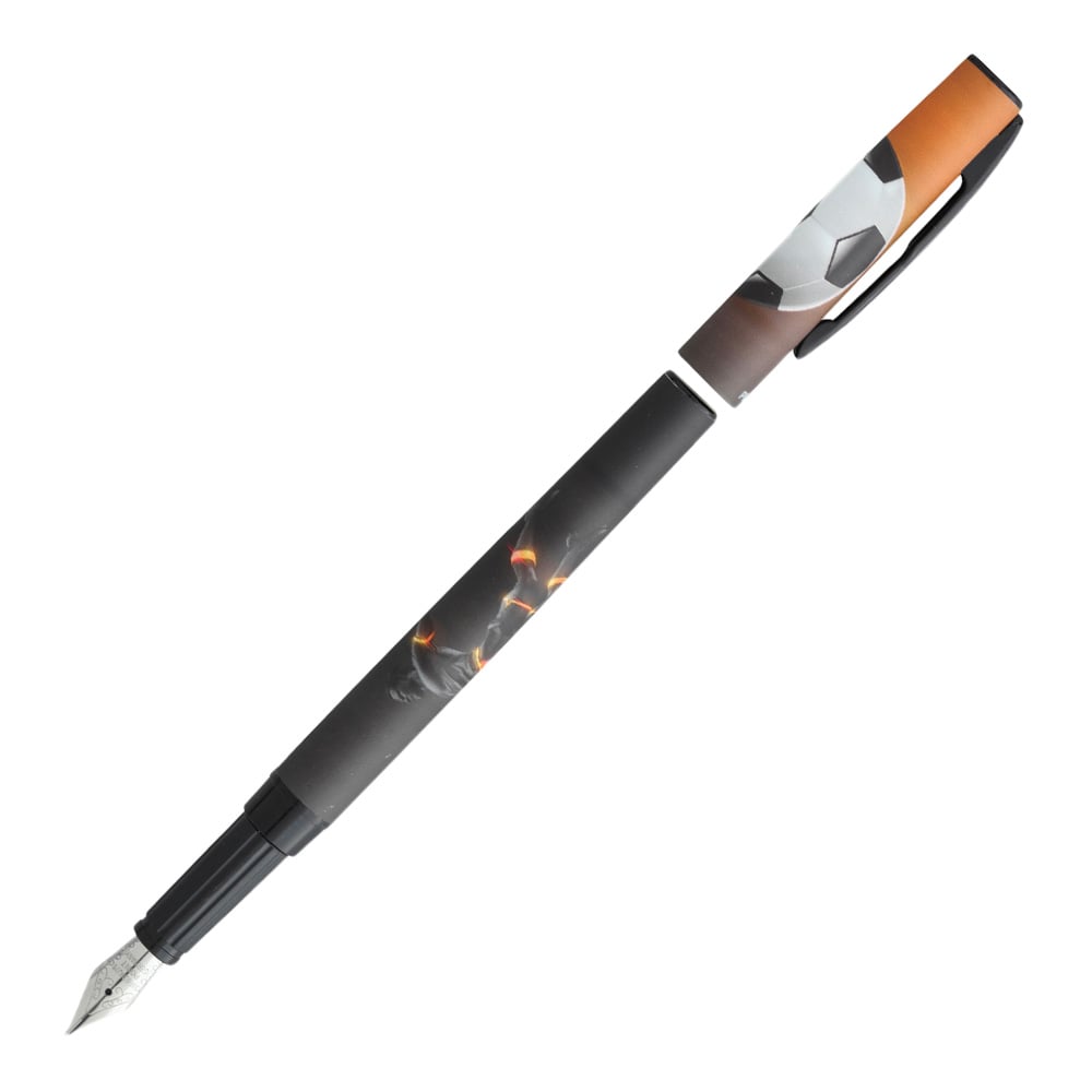 Avis sur les stylos-plume Plumink
