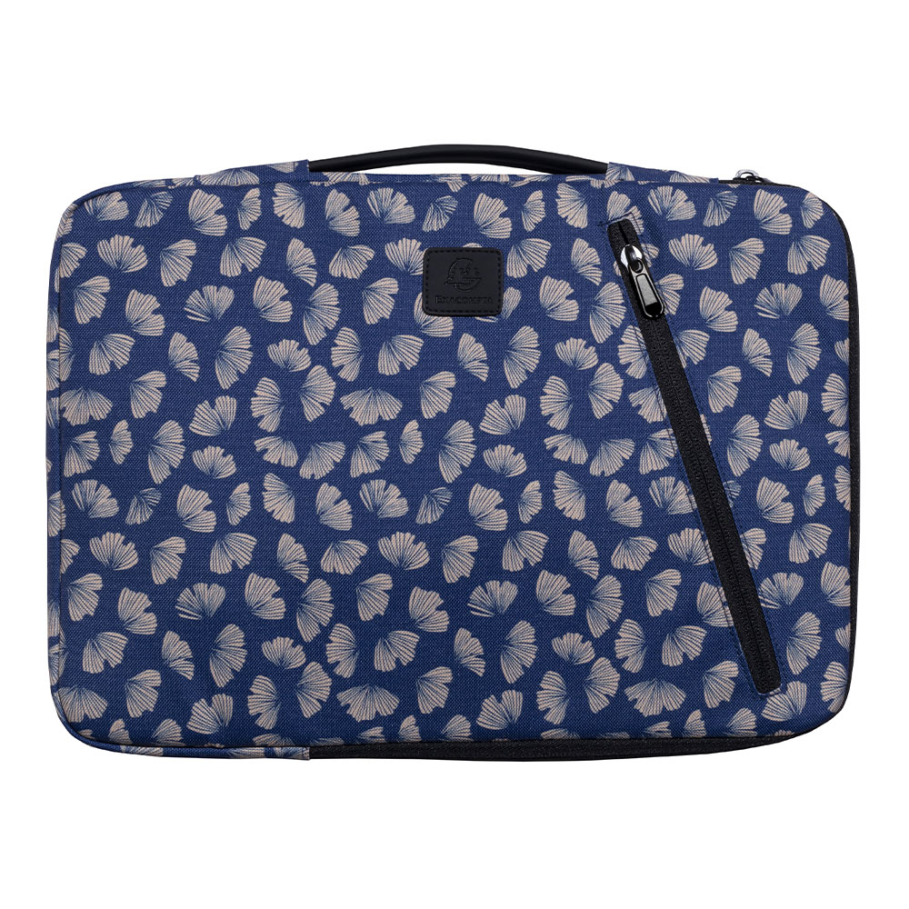 Housse Ordinateur 13 Pouces Velours étui Japonais MacBook France