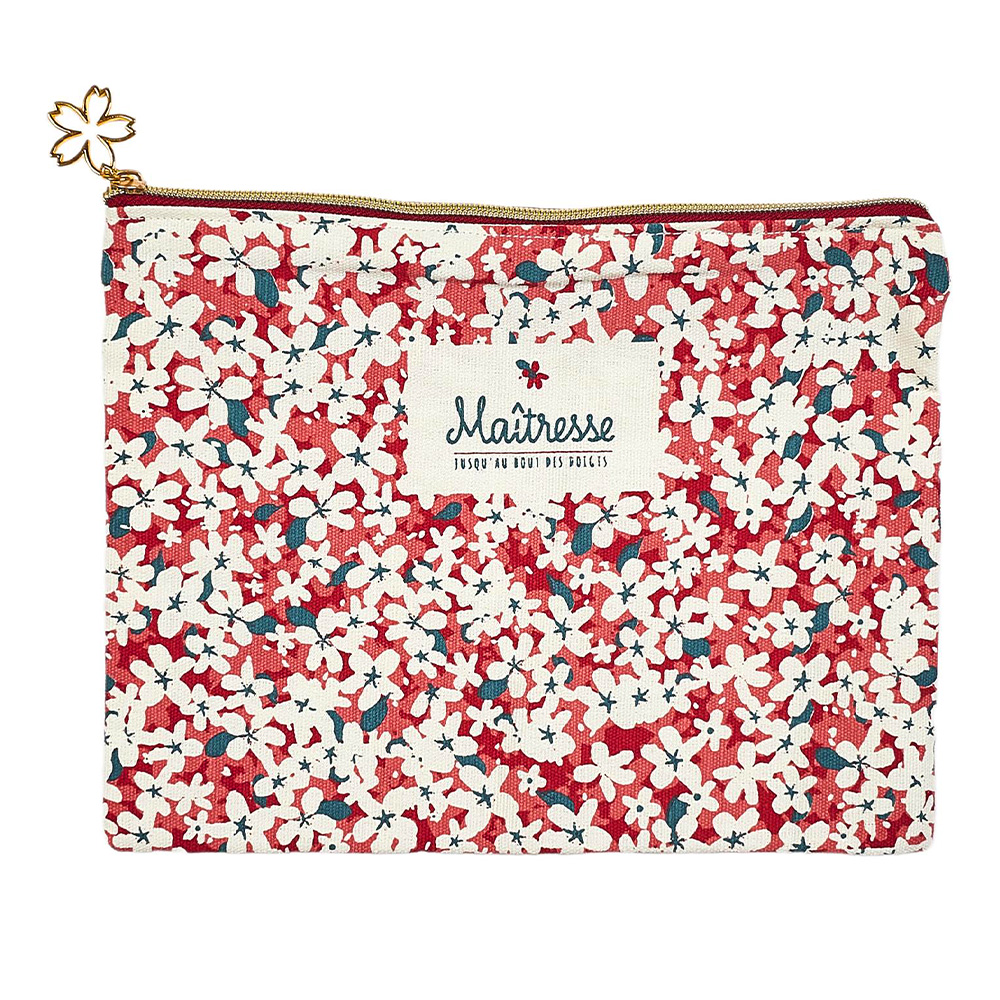 Trousse De Maquillage CLINIQUE 15x17x8 Cm - Pochette Pratique