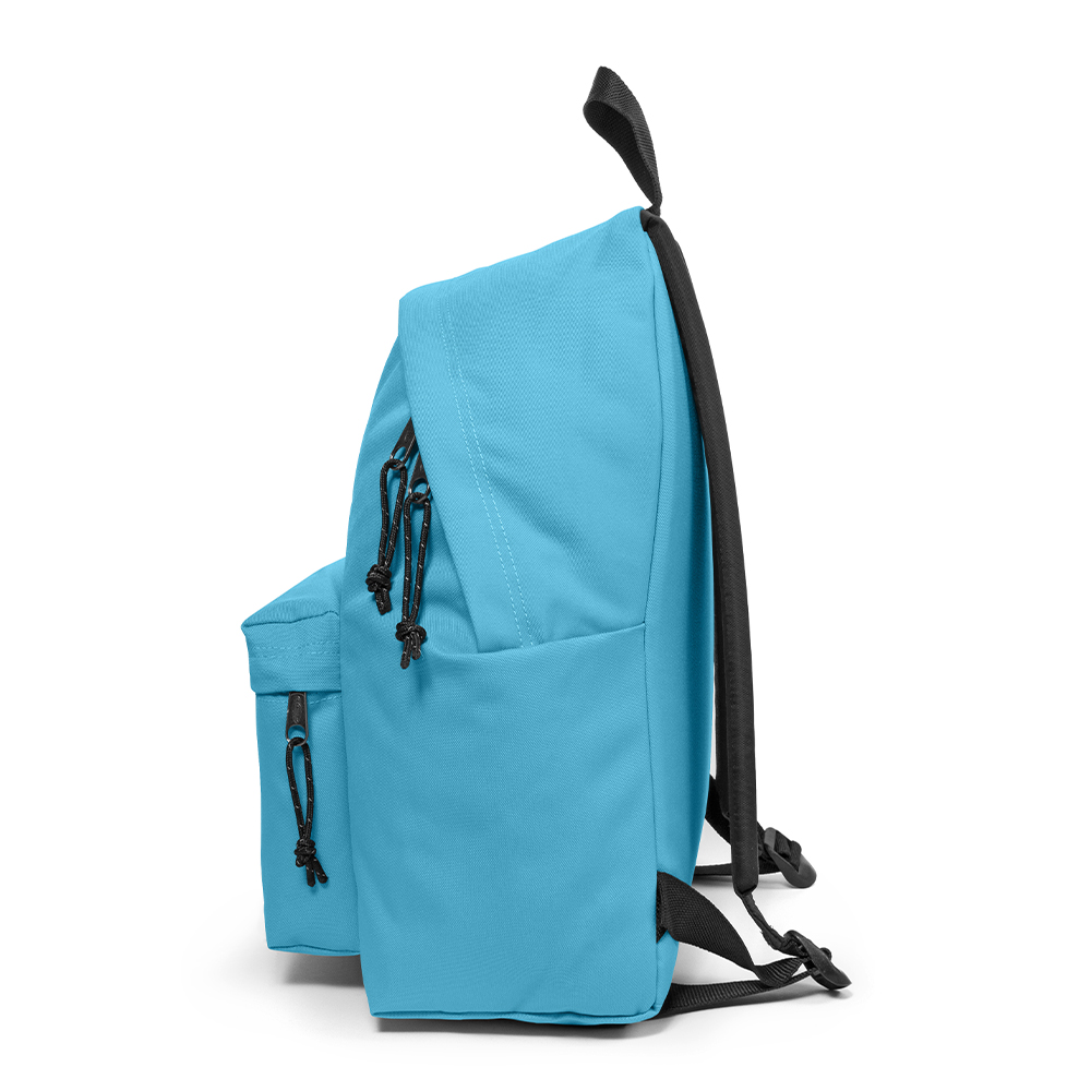 Eastpak - Sac A Dos Day Pak'r Flame Bleu Marine Violet Turquoise