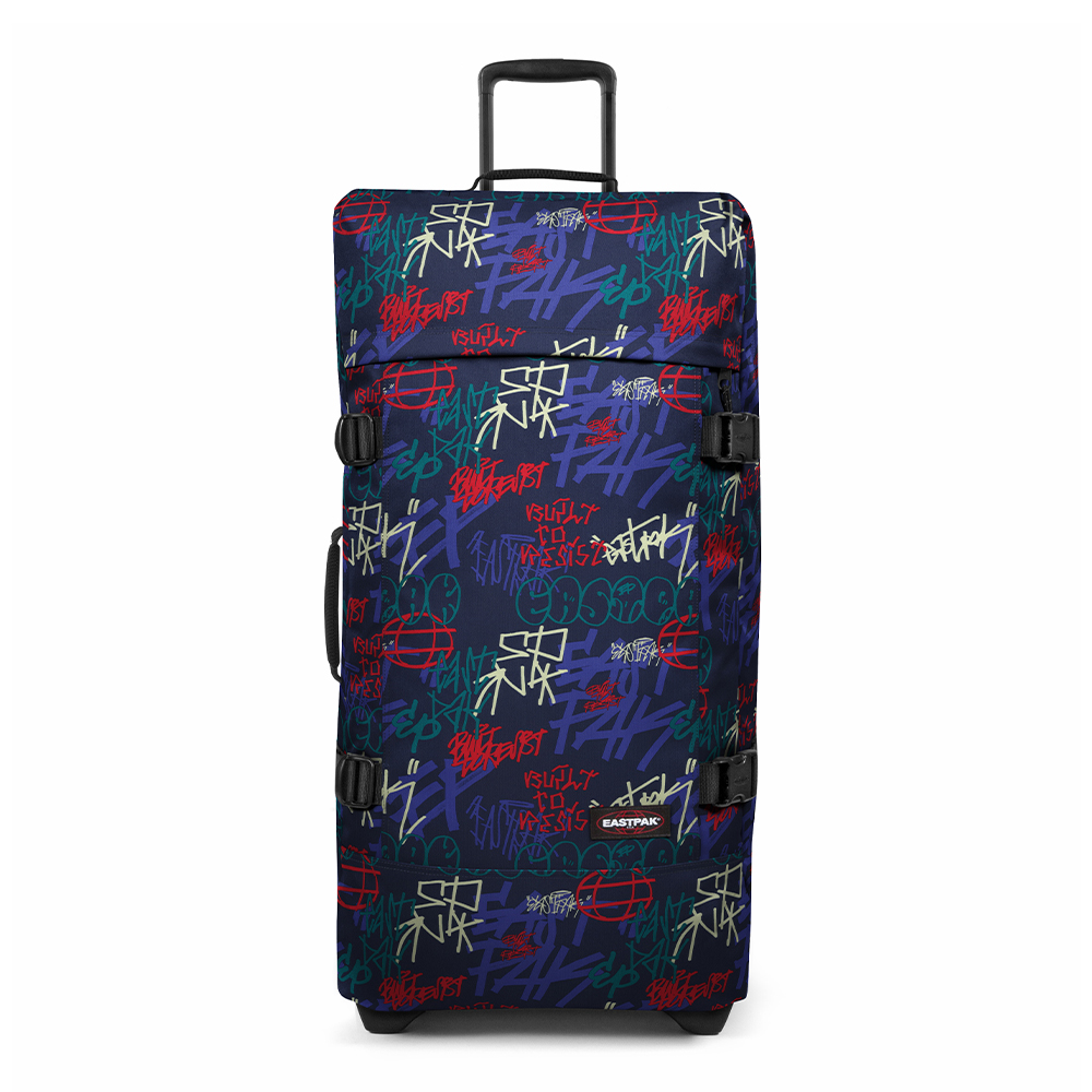 Notre Test De Eastpak Tranverz L Valise, 79 Cm - Bagage Cabine : Tests, Avis & Guide D'achat