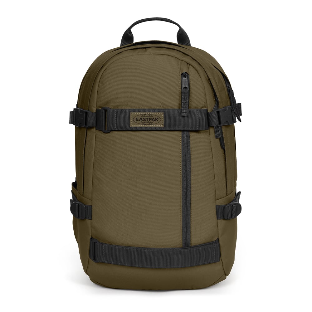 sac à dos eastpak getter core series mono army 2