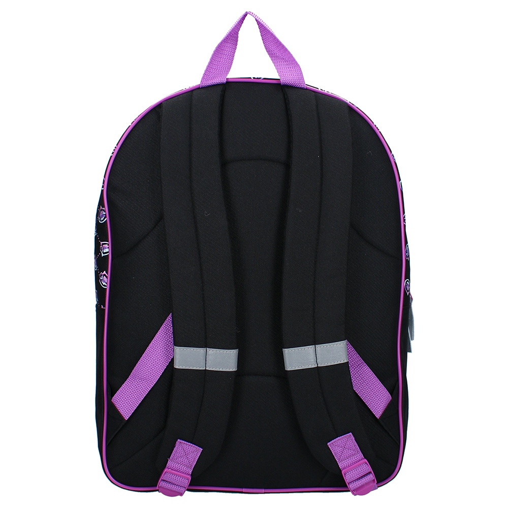 Monster High Rucksack Feeling Fierce Ideal für den Schultag