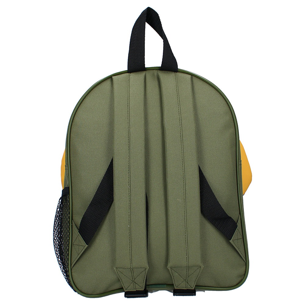 Sac ?� dos maternelle LE ROI LION Fluffy Friends Simba : Chez Rentreediscount Cartables & trousses