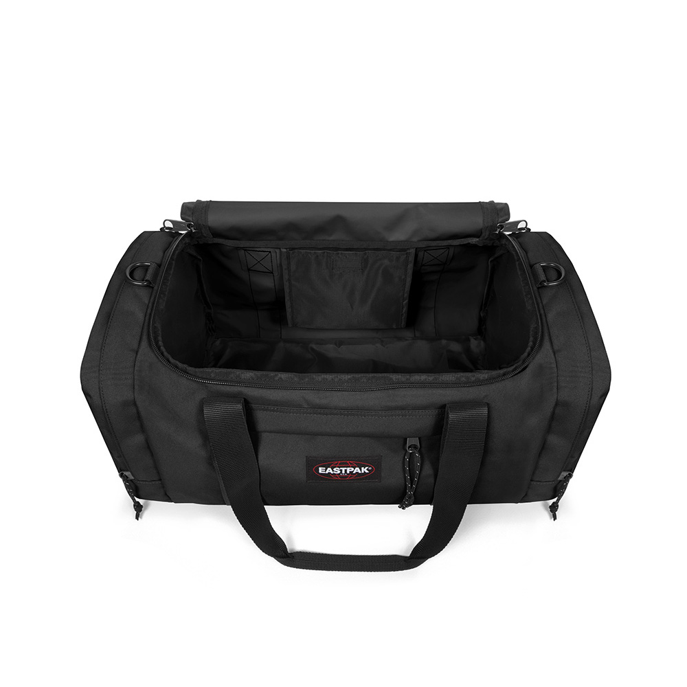 Sac de sport /voyage Eastpak Reader S Black S Chez - Main Image