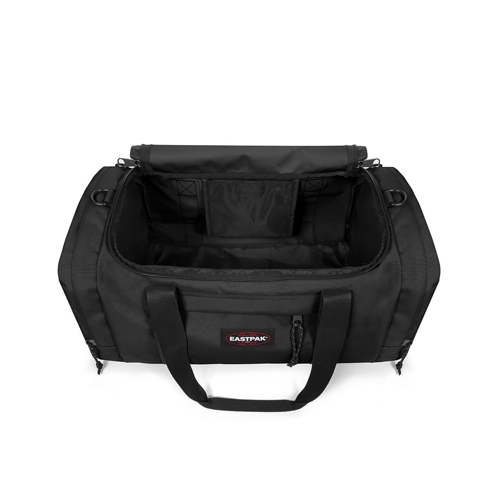 Sac de voyage Cnnct case m Noir Eastpak - Homme