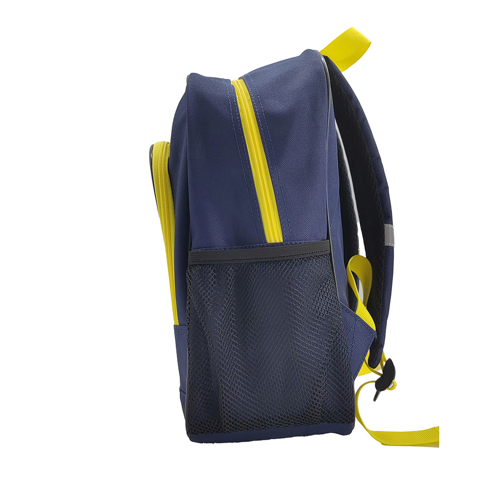 Sac à Dos Pokémon Pikachu - Cartable Et Trousse Scolaire - Neuf Avec étiquettes - Enfant