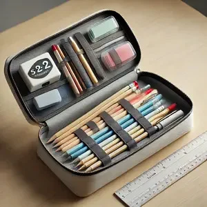 trousse scolaire complète