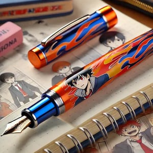 stylo plume cm1