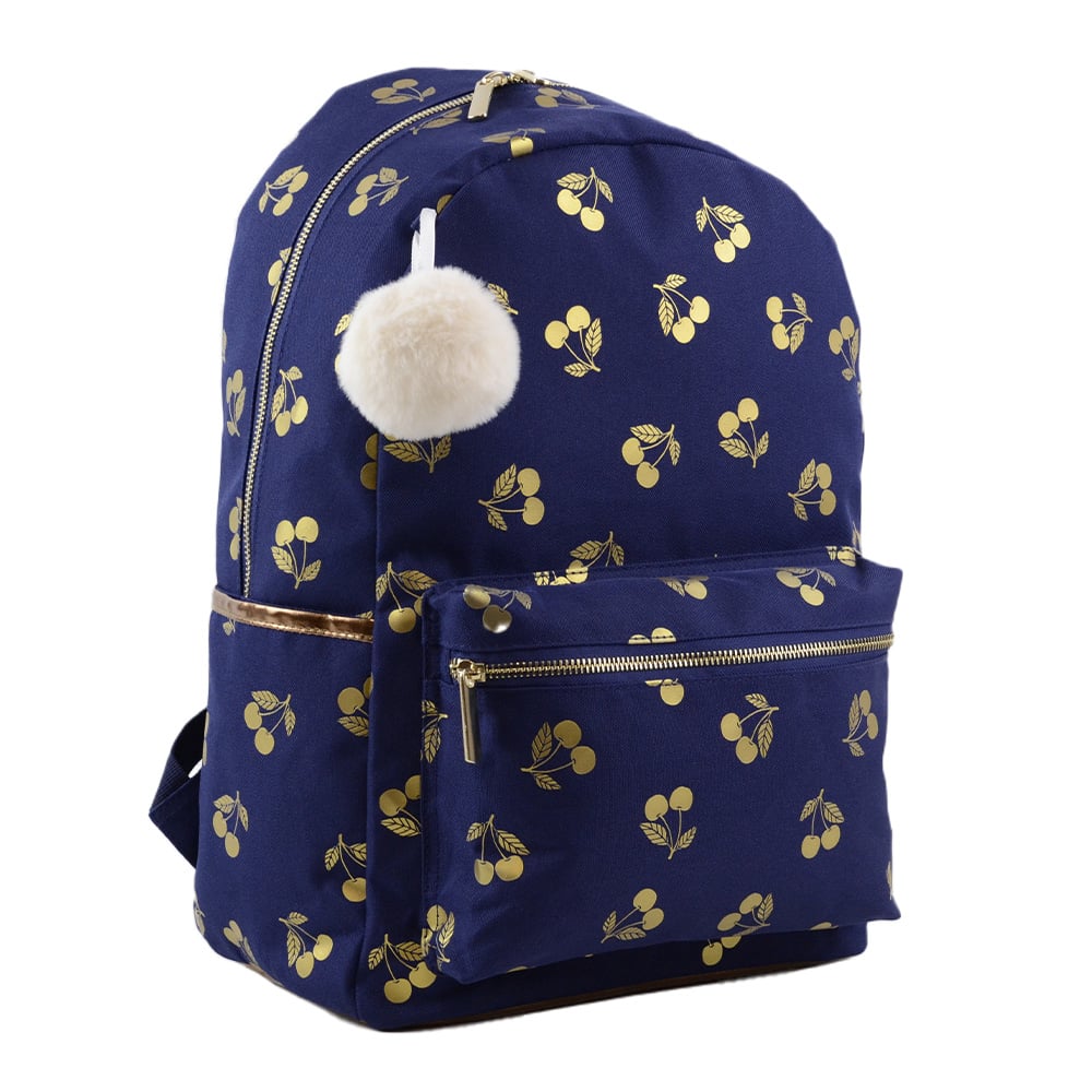 Cartable Cambridge - Sac à Dos Pour Enfant Bleu Marine DIB00232 Cartable Cambridge - Sac à Dos Pour Enfant Bleu Marine DIB00232