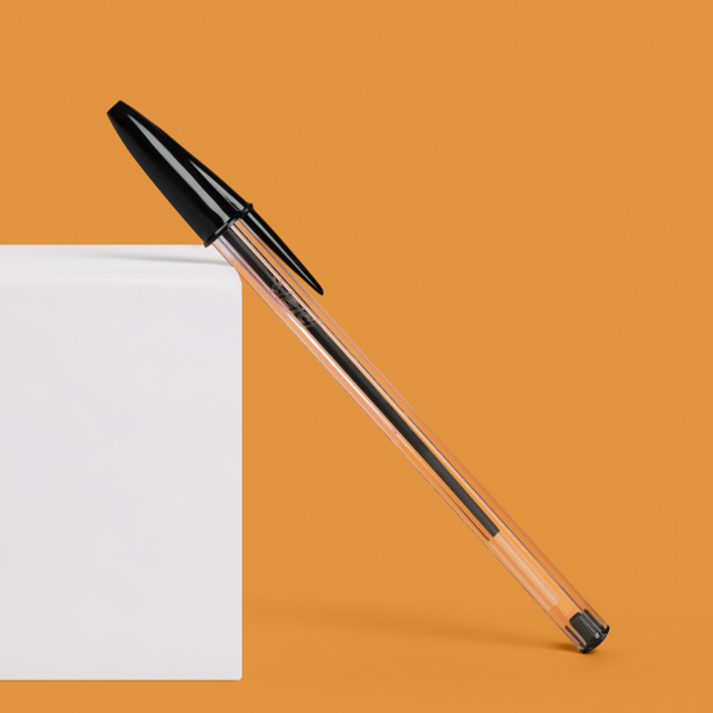 GBKDQQ Lot De 50 Stylos à Bille Rétractables, Ergonomiques