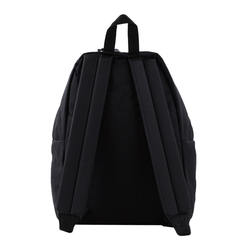 Sac ?� dos EASTPAK padded Pak'r Manga Eye 1 compartiment - D?�class?� Petit D?�faut : Chez 