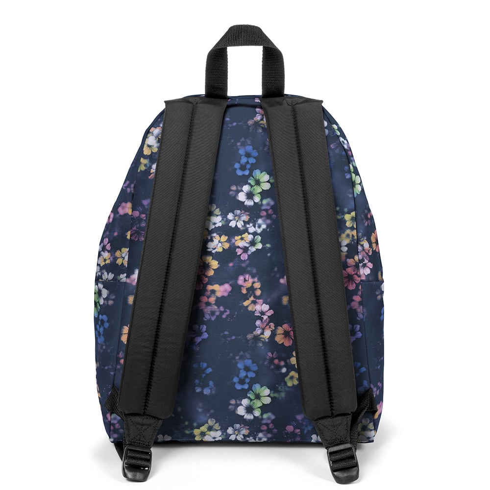 Sac à Dos Eastpak Padded Pak'r Constructed Wood 24L - Marron - Enfant Unisexe