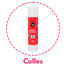 colles