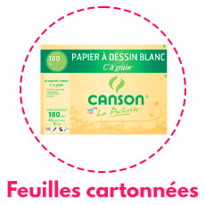 feuilles-cartonnées