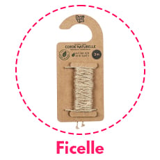 ficelle