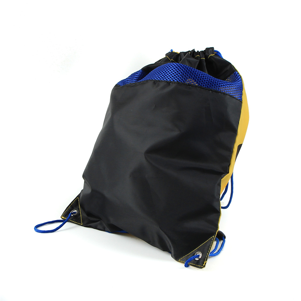 Sac à Cordon Harry Potter Enfant - Sac Piscine, Sport, Gym, Plage - Petit Sac à Dos Officiel
