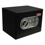 SAFFA62341OP coffre fort electronique reskal 6 litres noir