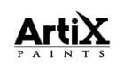 ARTIX PAINTS