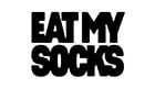 EAT MY SOCKS