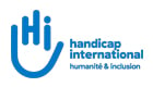 HANDICAP INTERNATIONAL