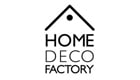 HOME DECO FACTORY