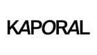 KAPORAL 